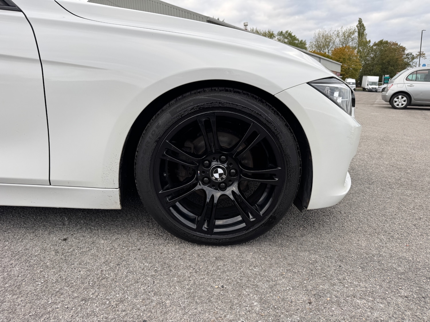 Used BMW 3 Series 2013 for sale - 77758535: Photo 13