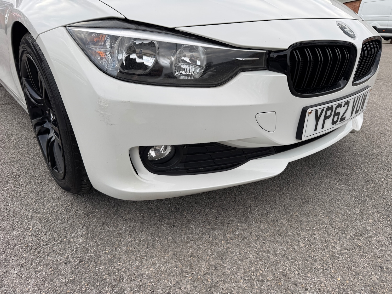 Used BMW 3 Series 2013 for sale - 77758535: Photo 15