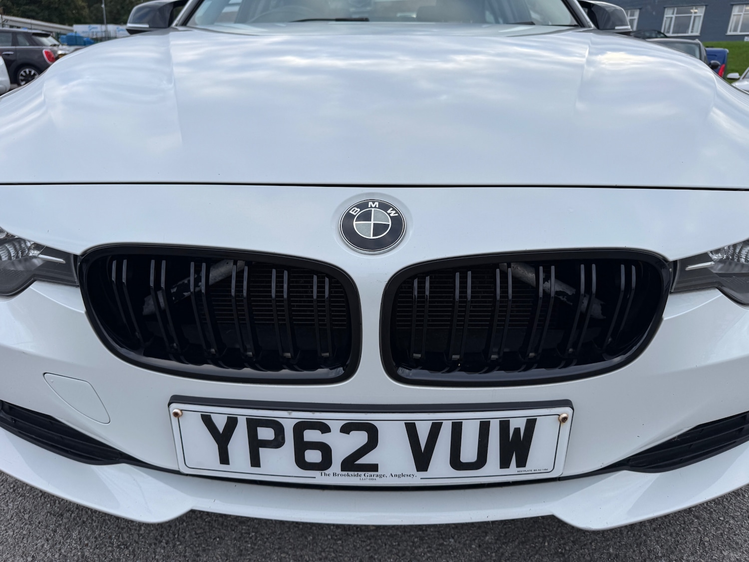 Used BMW 3 Series 2013 for sale - 77758535: Photo 16