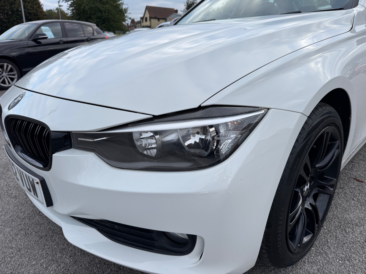 Used BMW 3 Series 2013 for sale - 77758535: Photo 17
