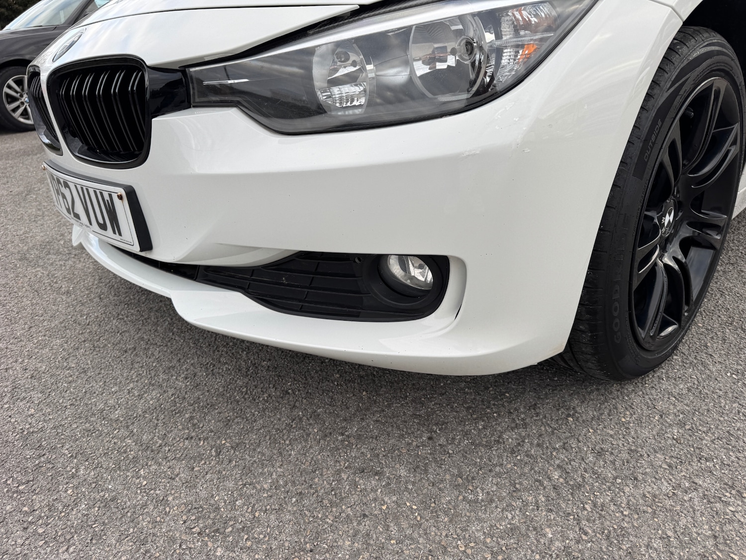 Used BMW 3 Series 2013 for sale - 77758535: Photo 18