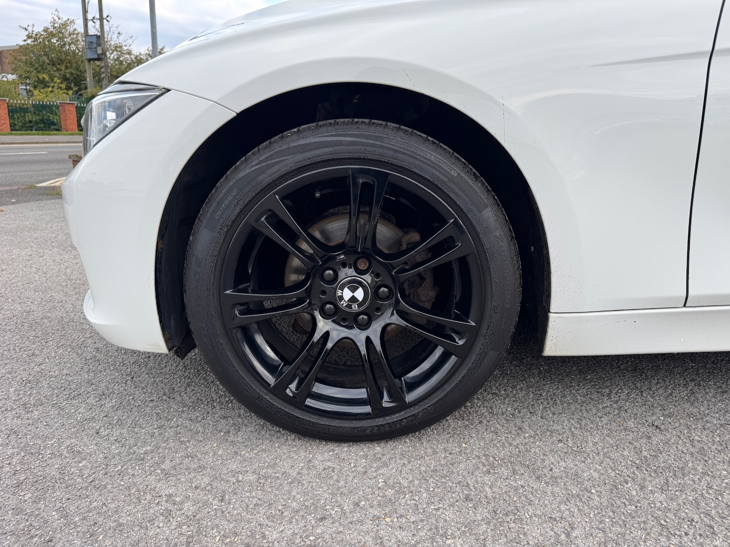 Used BMW 3 Series 2013 for sale - 77758535: Photo 19