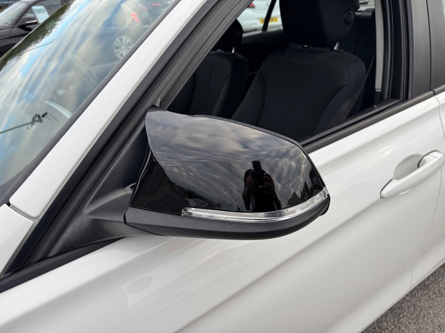 Used BMW 3 Series 2013 for sale - 77758535: Photo 20