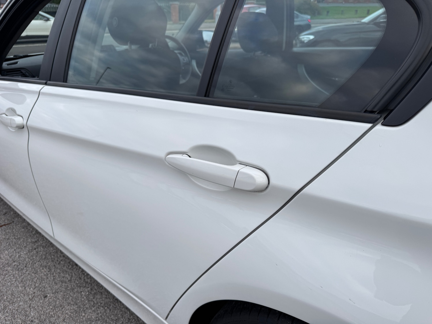 Used BMW 3 Series 2013 for sale - 77758535: Photo 22