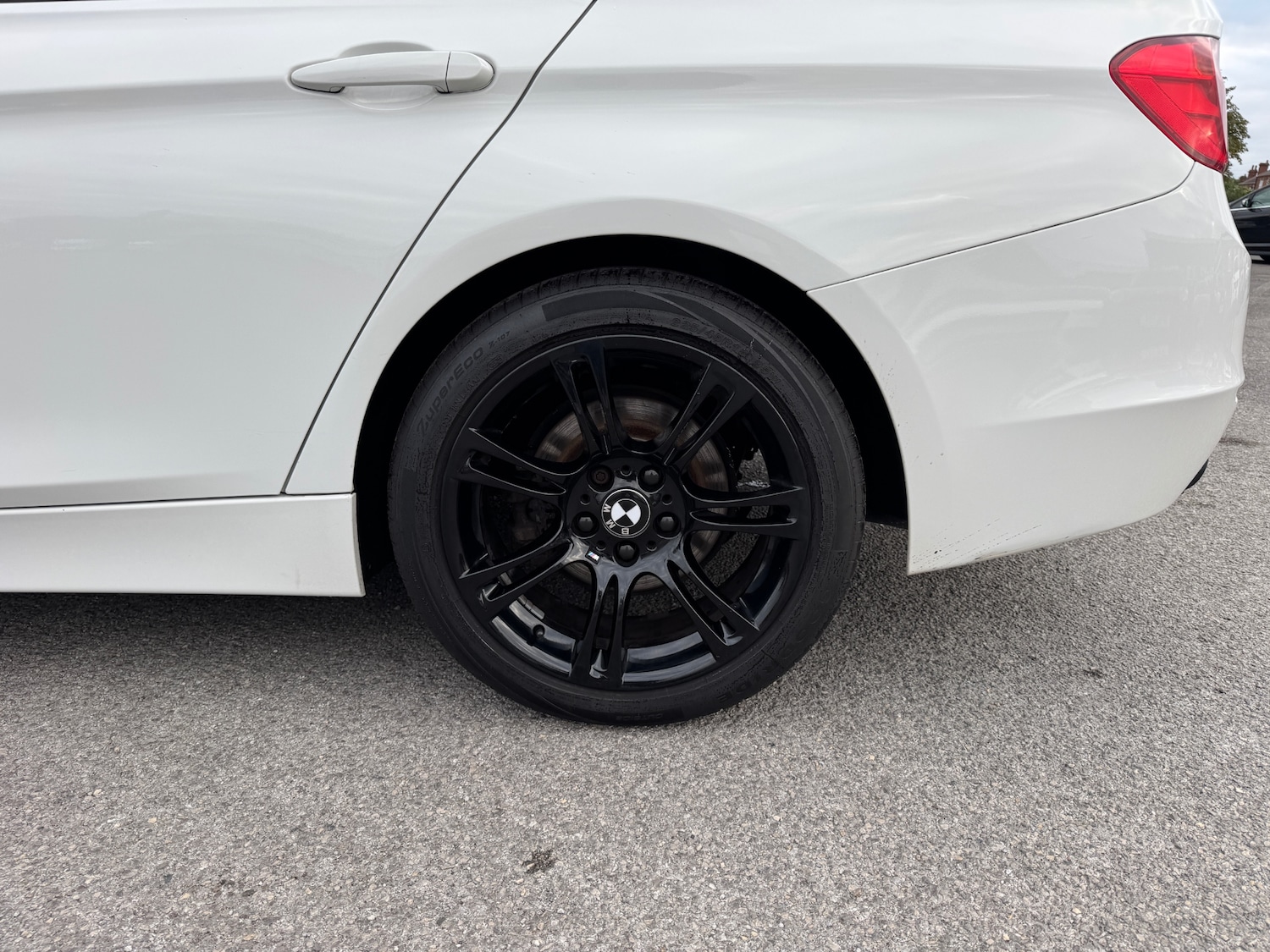 Used BMW 3 Series 2013 for sale - 77758535: Photo 23