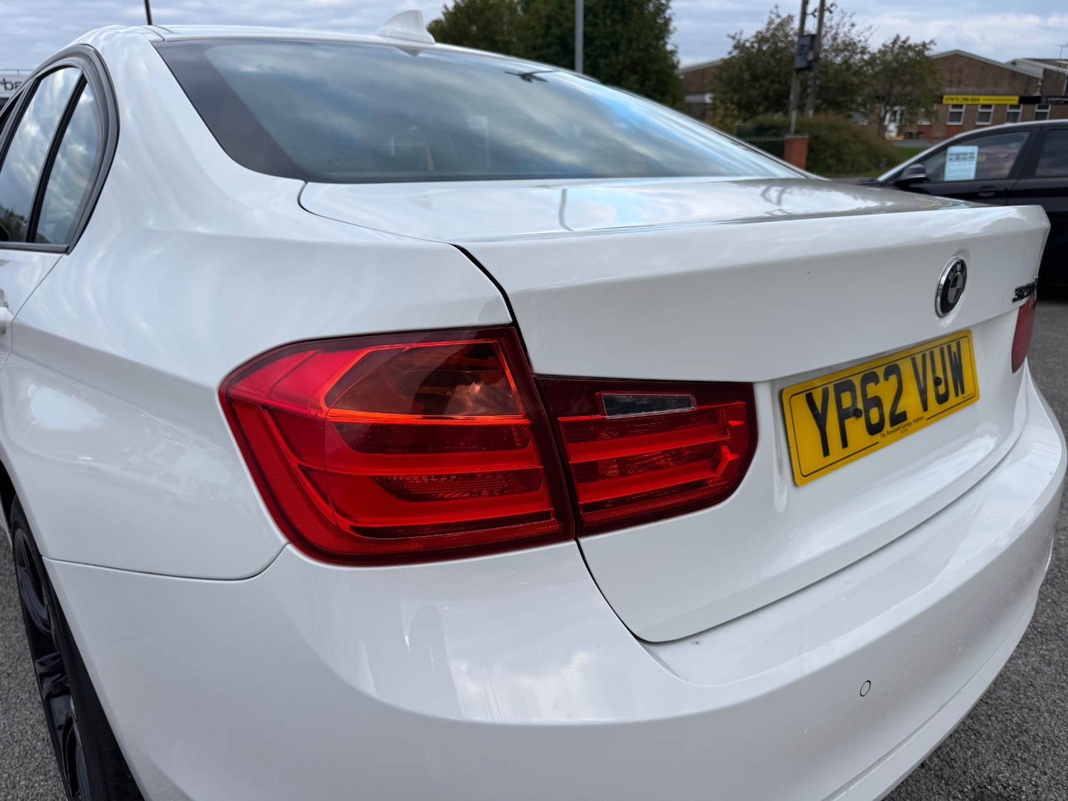 Used BMW 3 Series 2013 for sale - 77758535: Photo 24