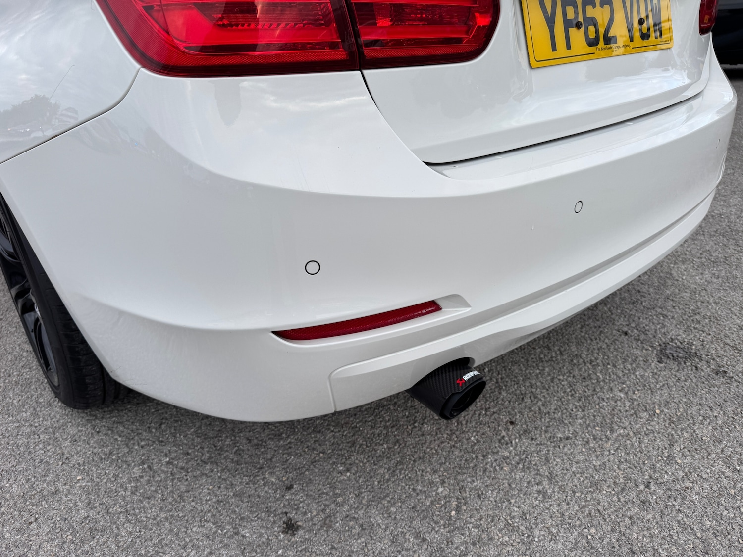 Used BMW 3 Series 2013 for sale - 77758535: Photo 25