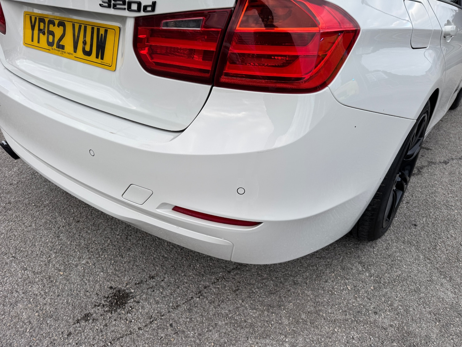 Used BMW 3 Series 2013 for sale - 77758535: Photo 27