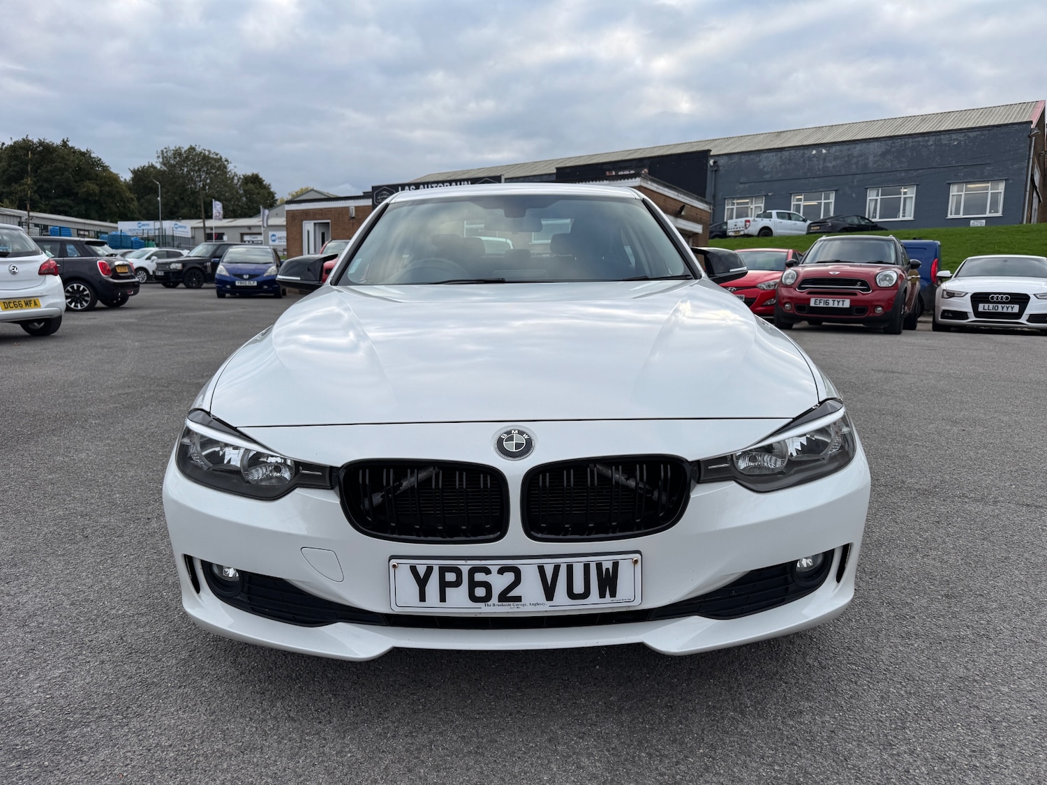 Used BMW 3 Series 2013 for sale - 77758535: Photo 3