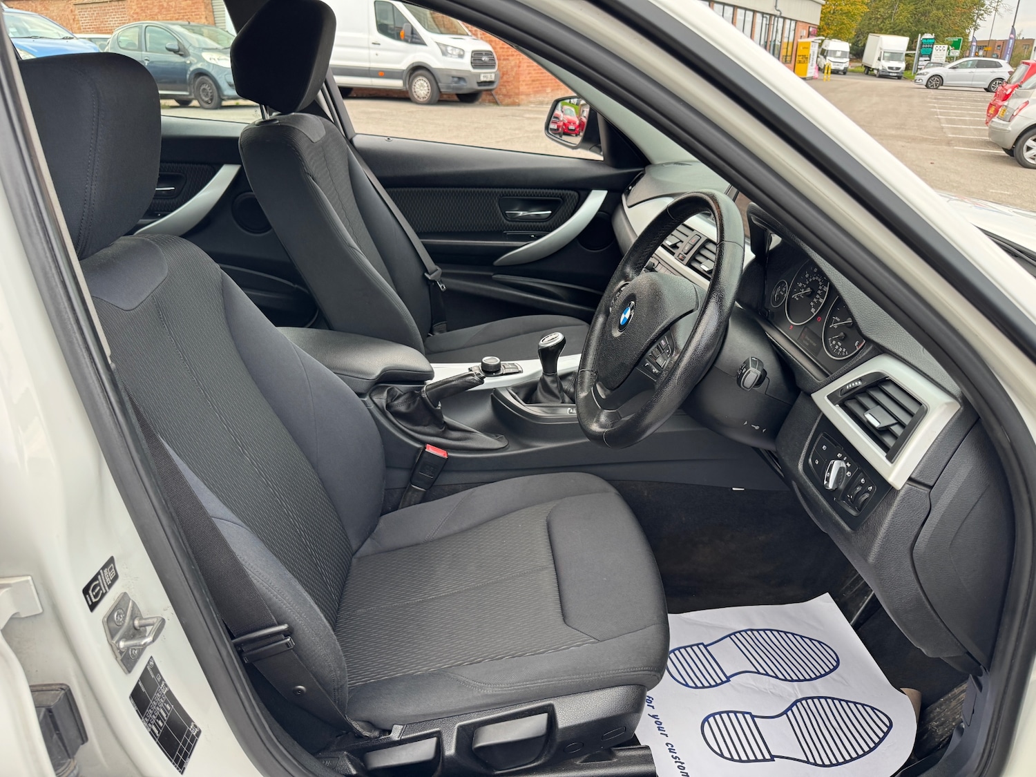 Used BMW 3 Series 2013 for sale - 77758535: Photo 30