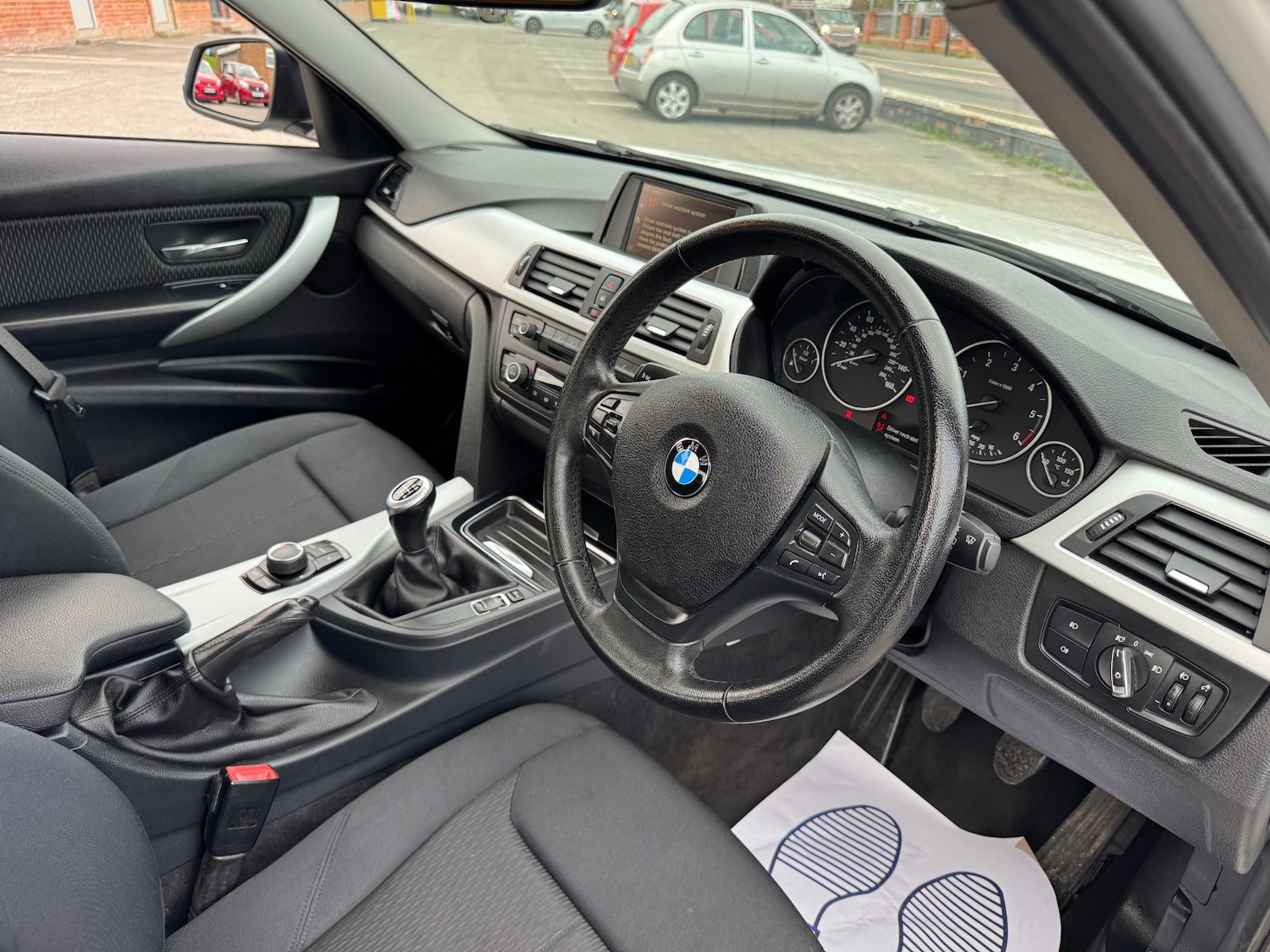 Used BMW 3 Series 2013 for sale - 77758535: Photo 31