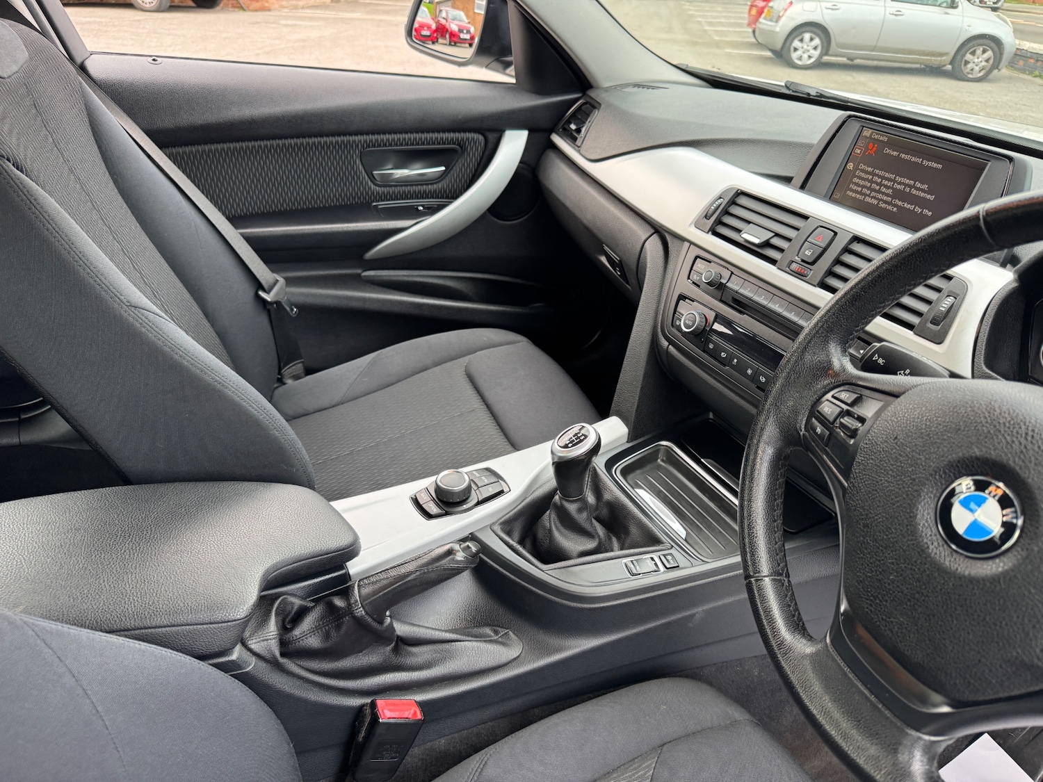 Used BMW 3 Series 2013 for sale - 77758535: Photo 32