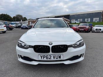 Used BMW 3 Series 2013 for sale - 77758535: Photo