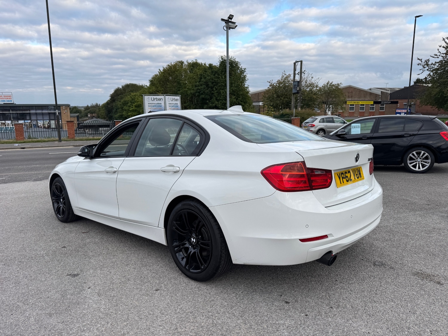 Used BMW 3 Series 2013 for sale - 77758535: Photo 4