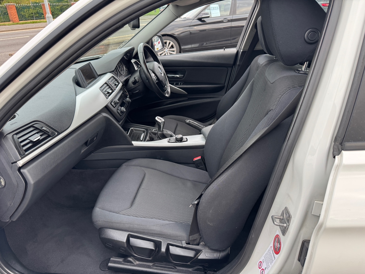 Used BMW 3 Series 2013 for sale - 77758535: Photo 44