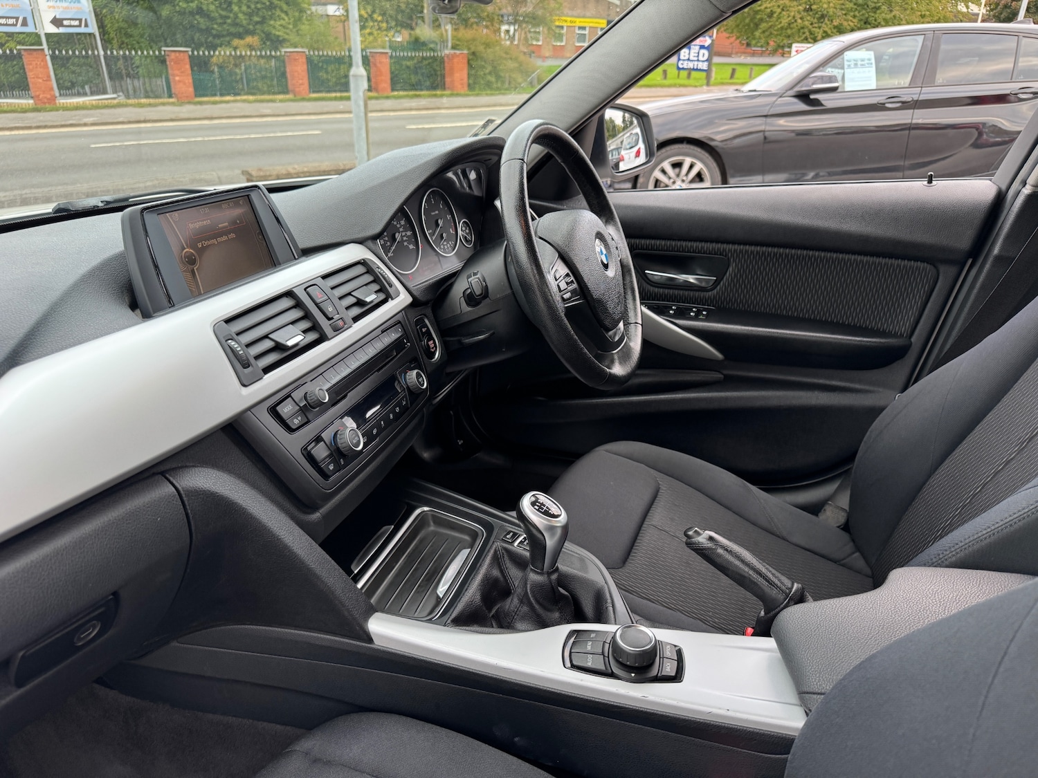 Used BMW 3 Series 2013 for sale - 77758535: Photo 45