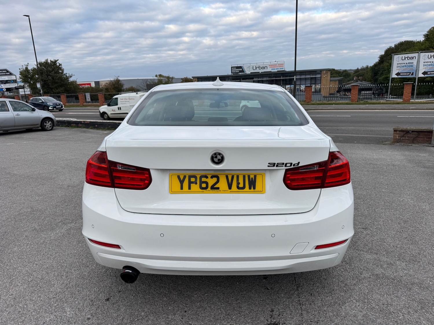 Used BMW 3 Series 2013 for sale - 77758535: Photo 5