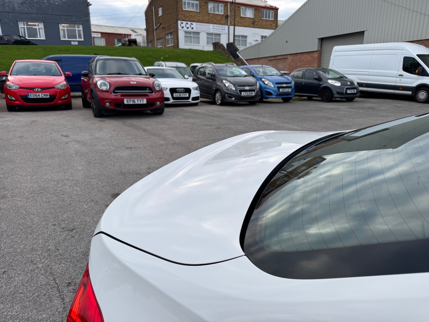 Used BMW 3 Series 2013 for sale - 77758535: Photo 7