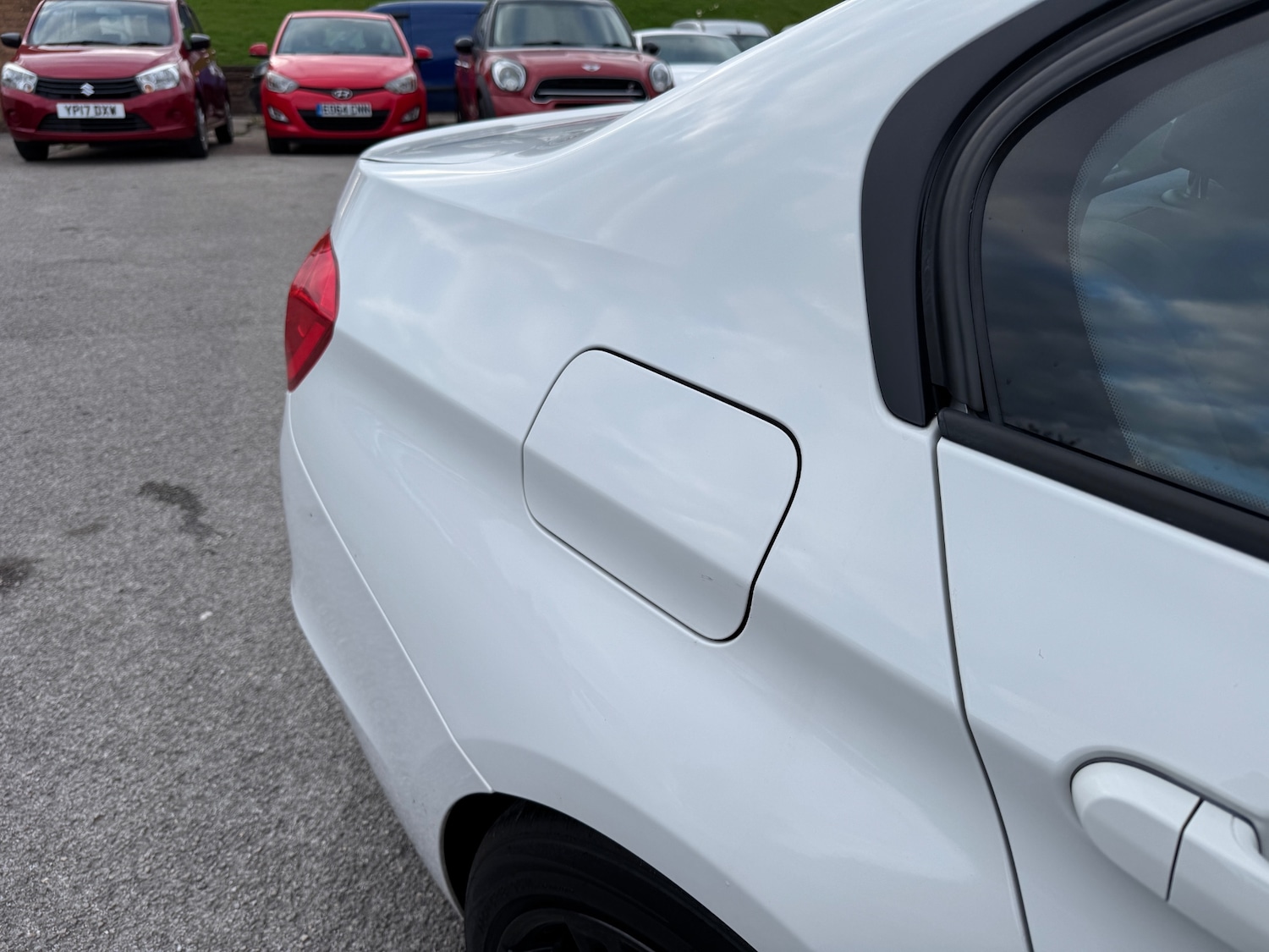 Used BMW 3 Series 2013 for sale - 77758535: Photo 8