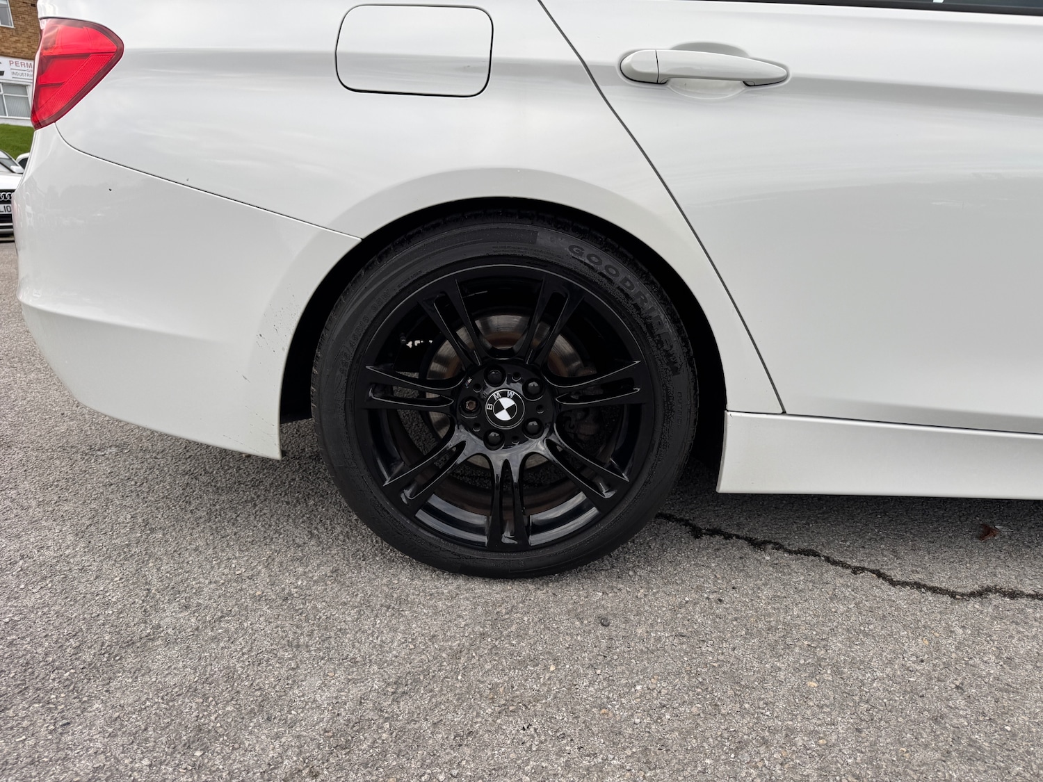 Used BMW 3 Series 2013 for sale - 77758535: Photo 9