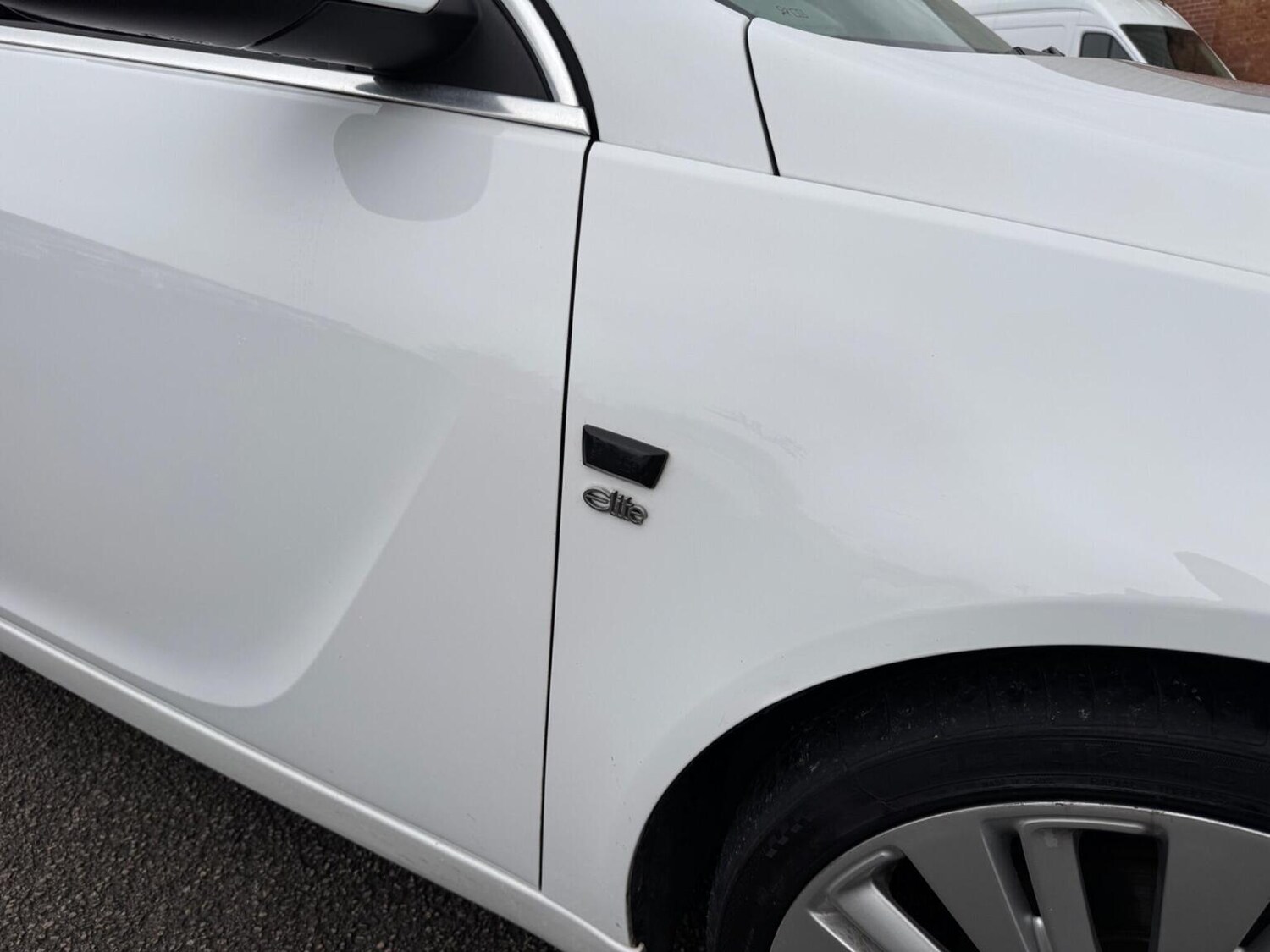 Used Vauxhall Insignia 2015 for sale - 76576896: Photo 14