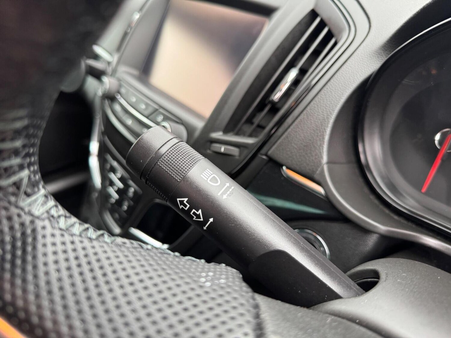 Used Vauxhall Insignia 2015 for sale - 76576896: Photo 42