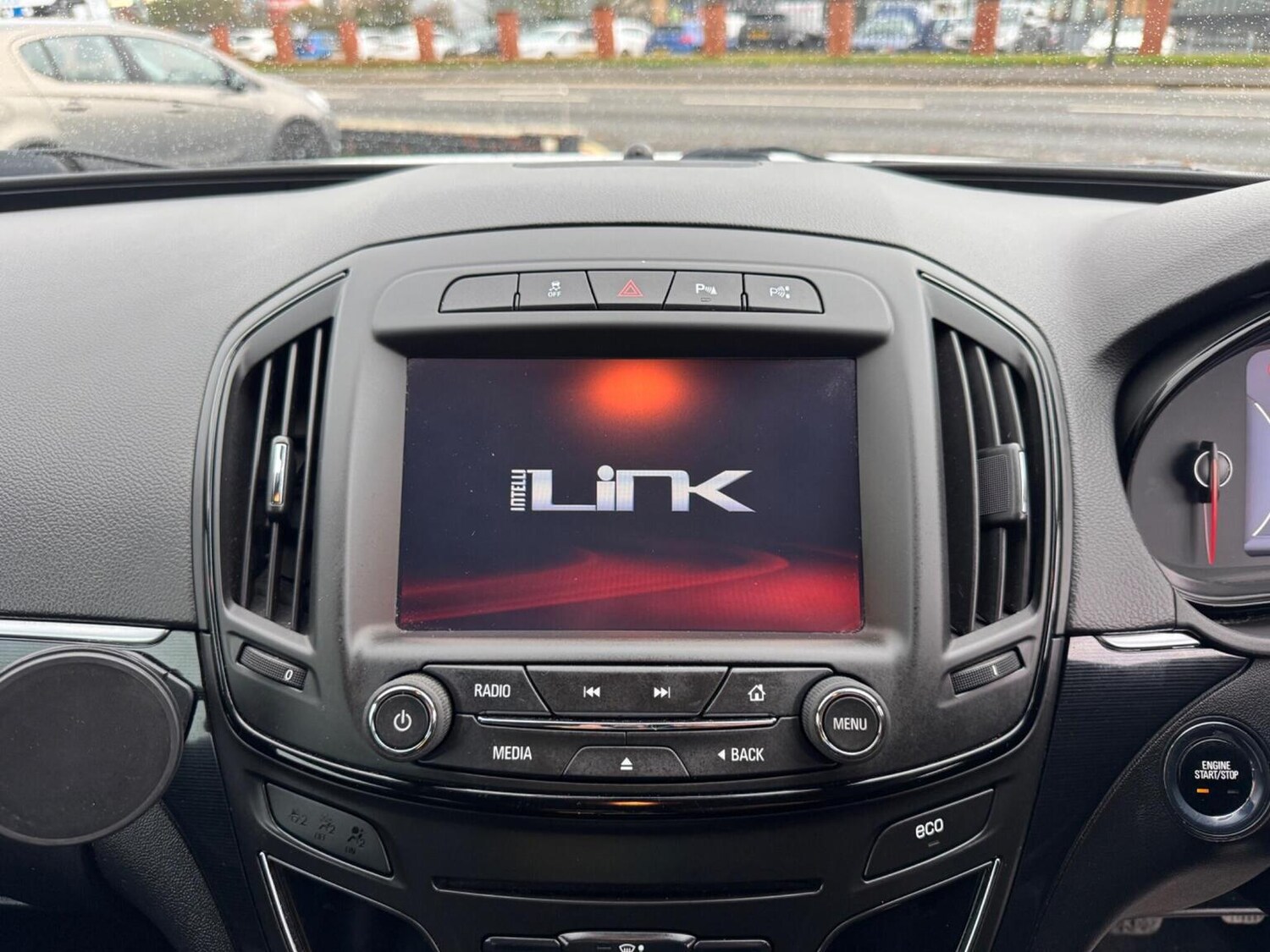 Used Vauxhall Insignia 2015 for sale - 76576896: Photo 44