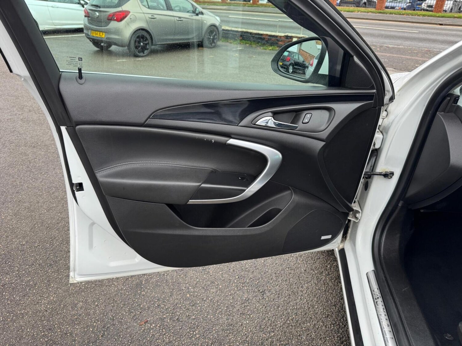 Used Vauxhall Insignia 2015 for sale - 76576896: Photo 49