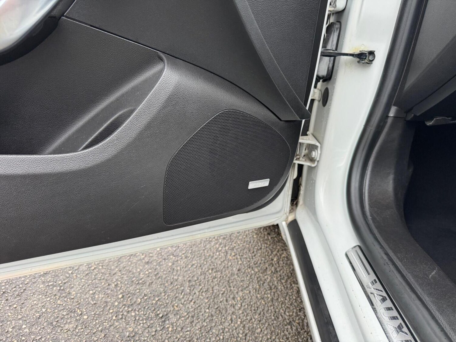 Used Vauxhall Insignia 2015 for sale - 76576896: Photo 50