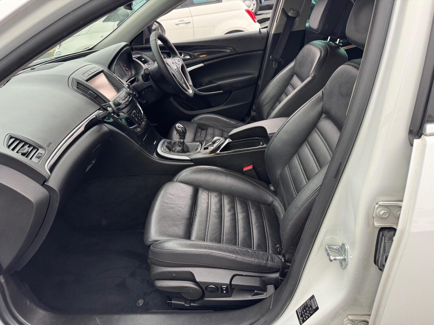 Used Vauxhall Insignia 2015 for sale - 76576896: Photo 51