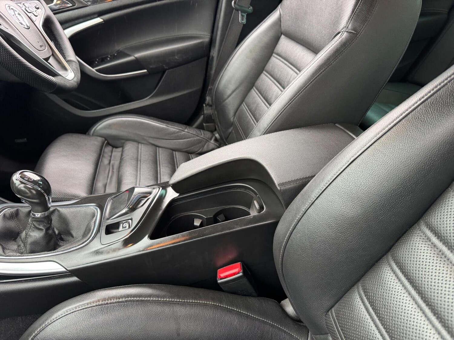 Used Vauxhall Insignia 2015 for sale - 76576896: Photo 54