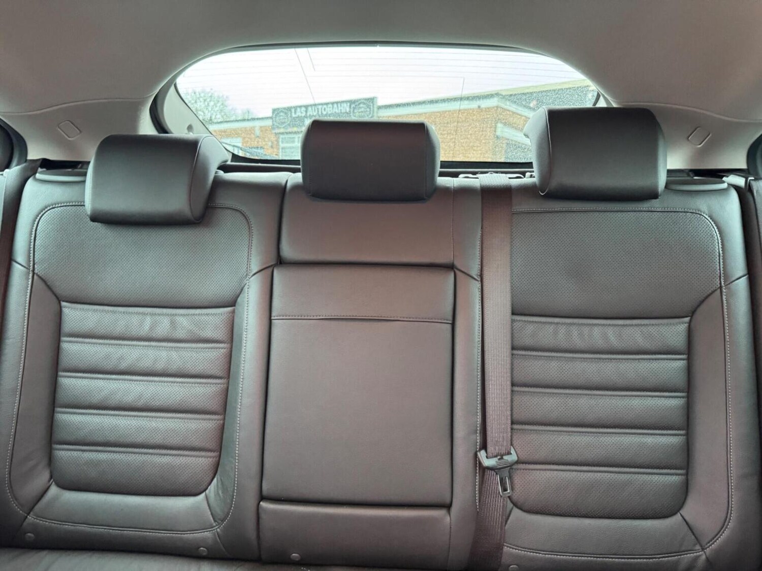 Used Vauxhall Insignia 2015 for sale - 76576896: Photo 55