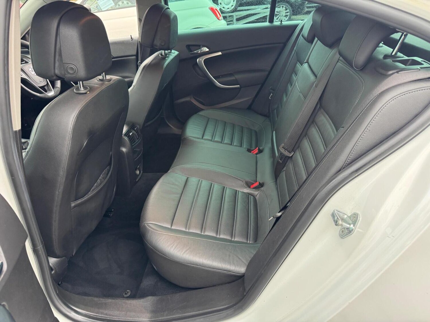 Used Vauxhall Insignia 2015 for sale - 76576896: Photo 57