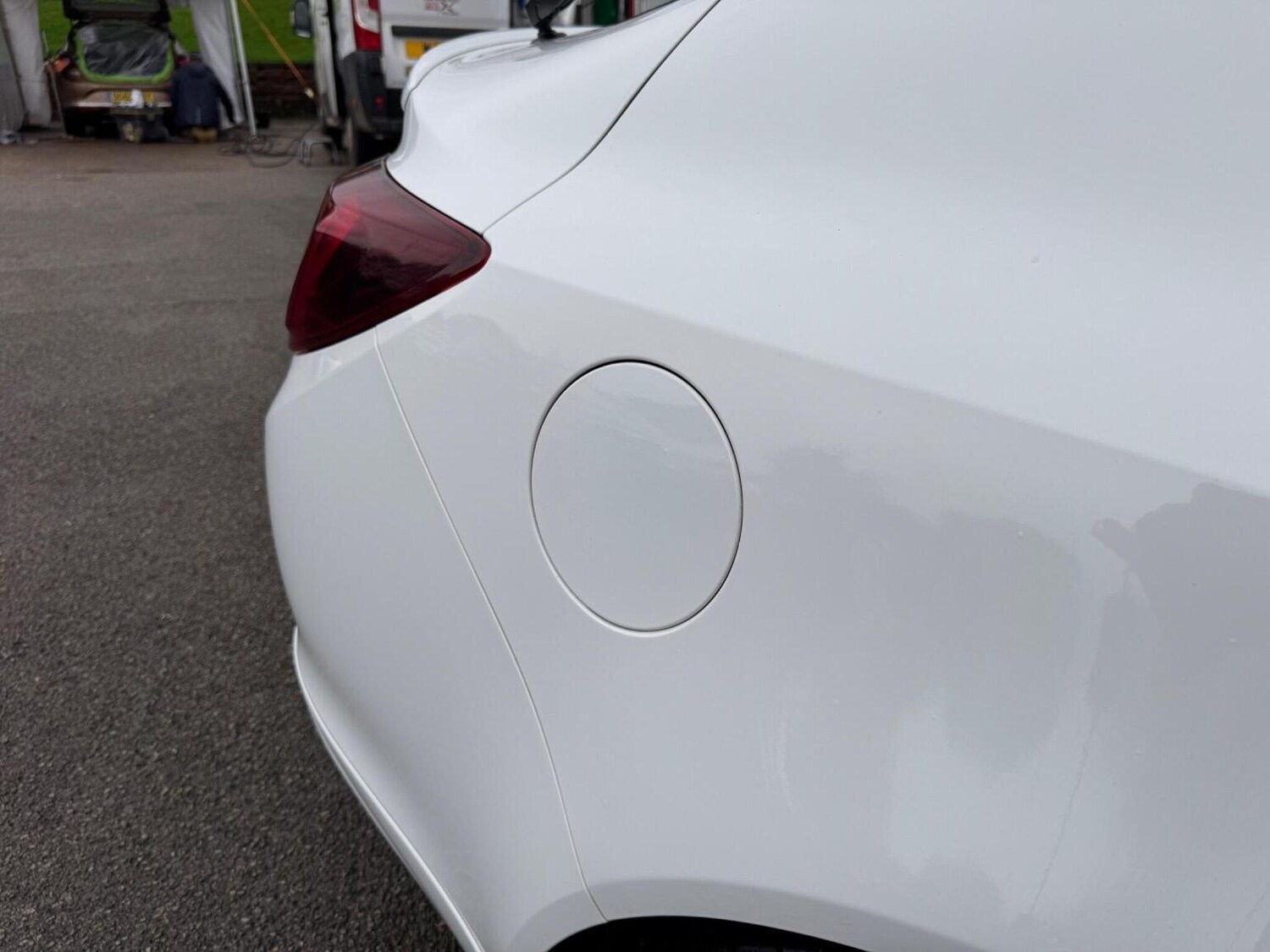 Used Vauxhall Insignia 2015 for sale - 76576896: Photo 9