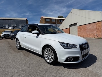 Used Audi A1 2013 for sale - 79353265: Photo