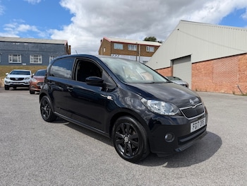 Used Skoda Citigo 2017 for sale - 79430930: Photo