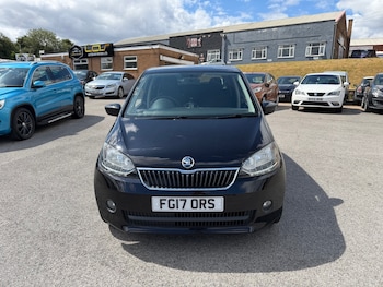 Used Skoda Citigo 2017 for sale - 79430930: Photo