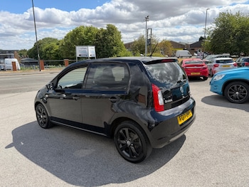 Used Skoda Citigo 2017 for sale - 79430930: Photo