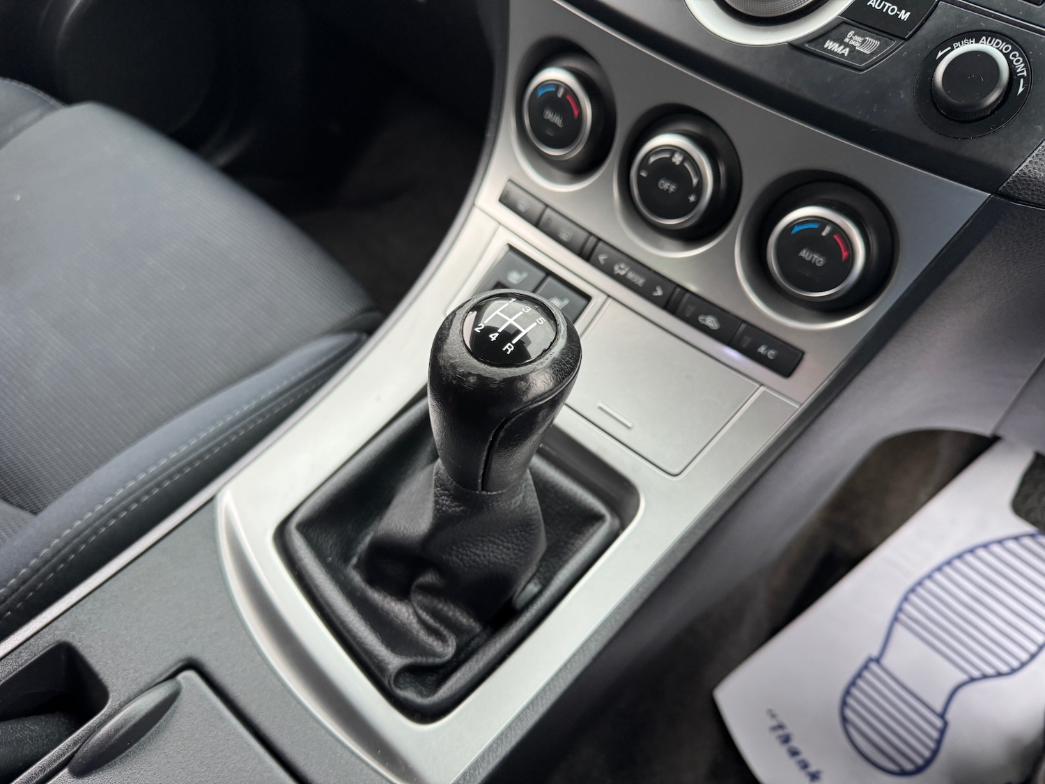 Used Mazda Mazda3 2011 for sale - 77535767: Photo 17