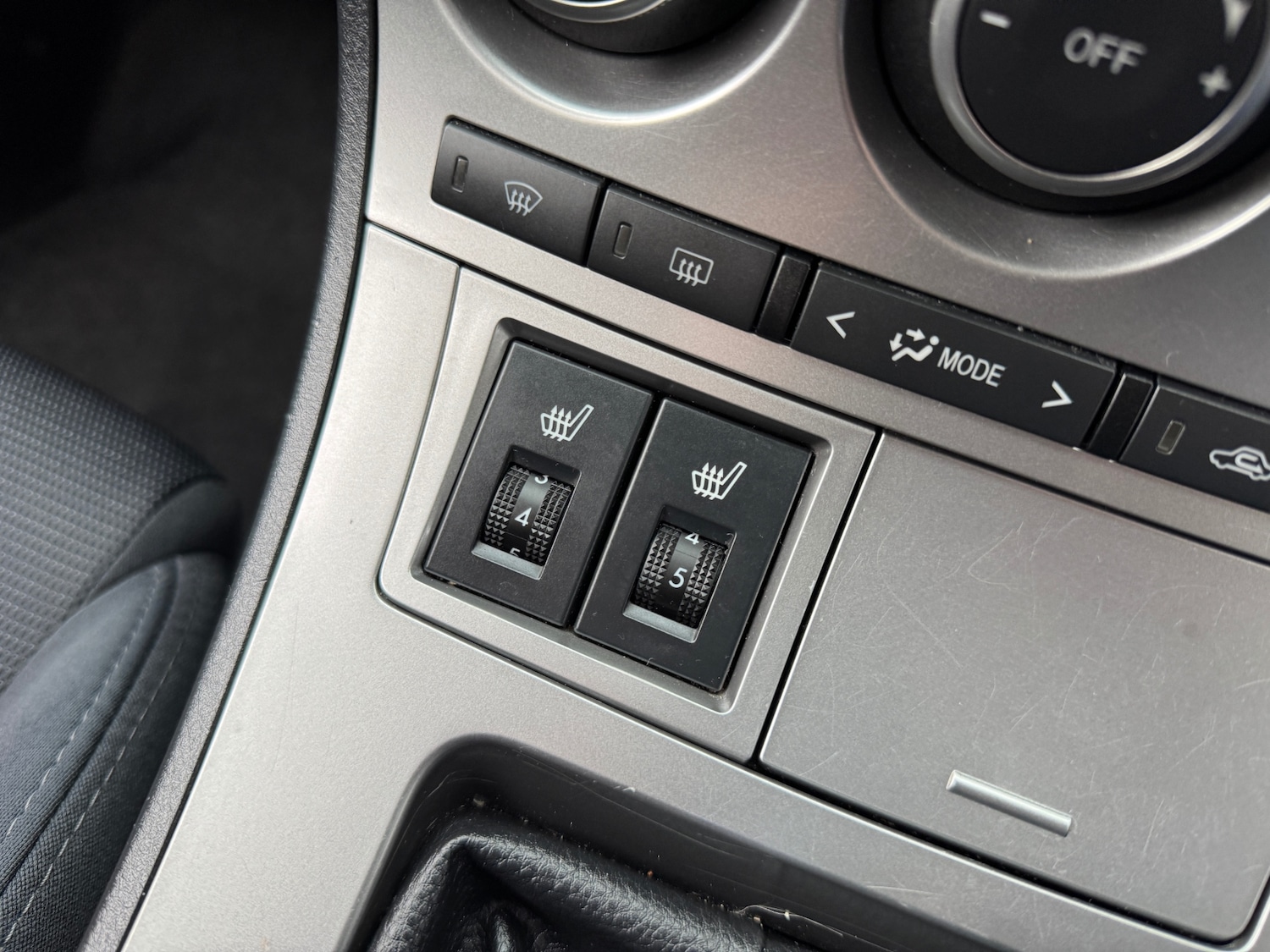 Used Mazda Mazda3 2011 for sale - 77535767: Photo 18