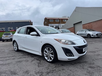Used Mazda Mazda3 2011 for sale - 77535767: Photo