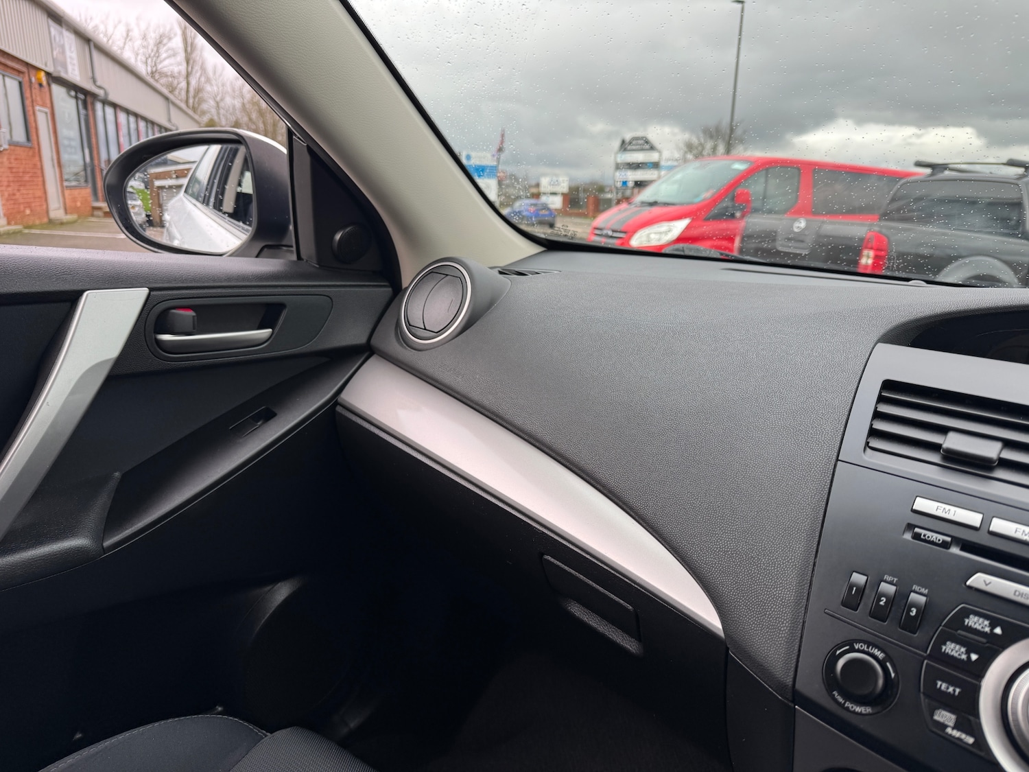 Used Mazda Mazda3 2011 for sale - 77535767: Photo 20