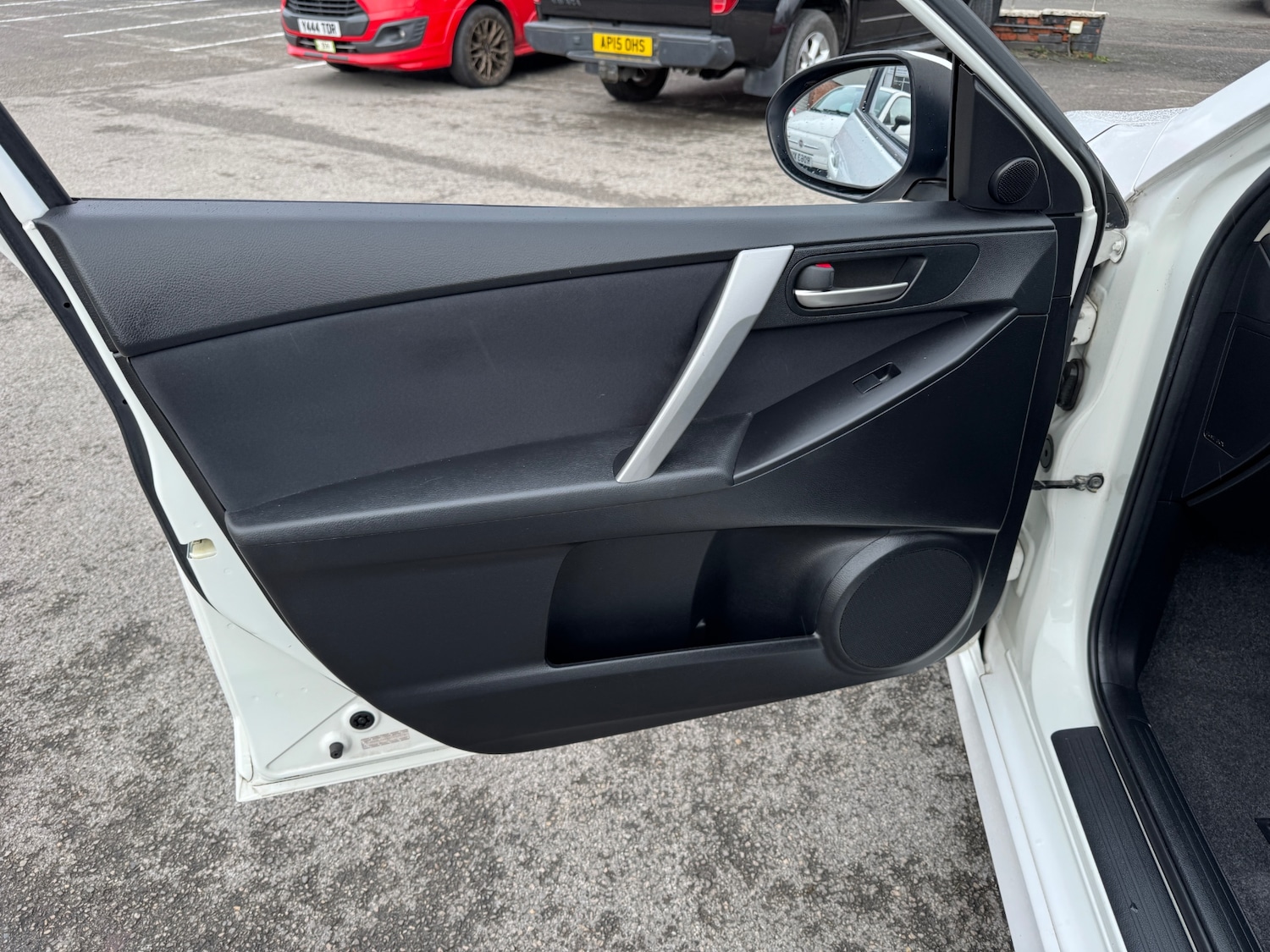 Used Mazda Mazda3 2011 for sale - 77535767: Photo 21