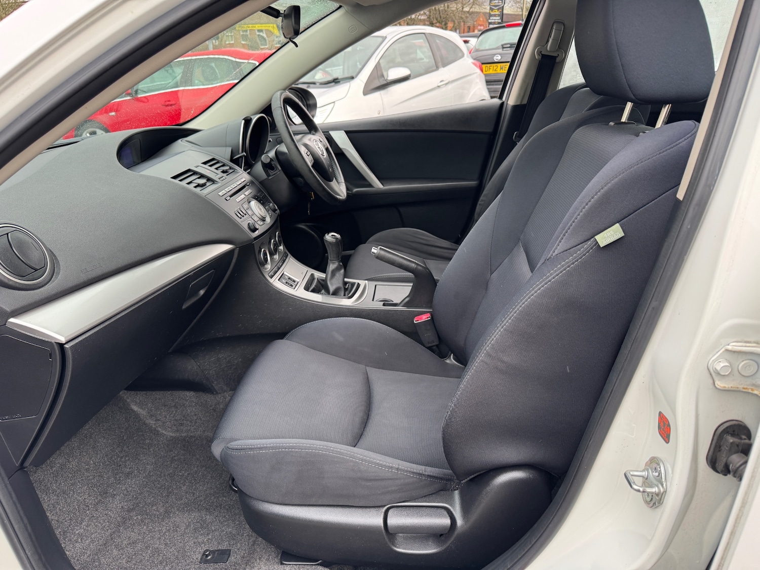 Used Mazda Mazda3 2011 for sale - 77535767: Photo 22