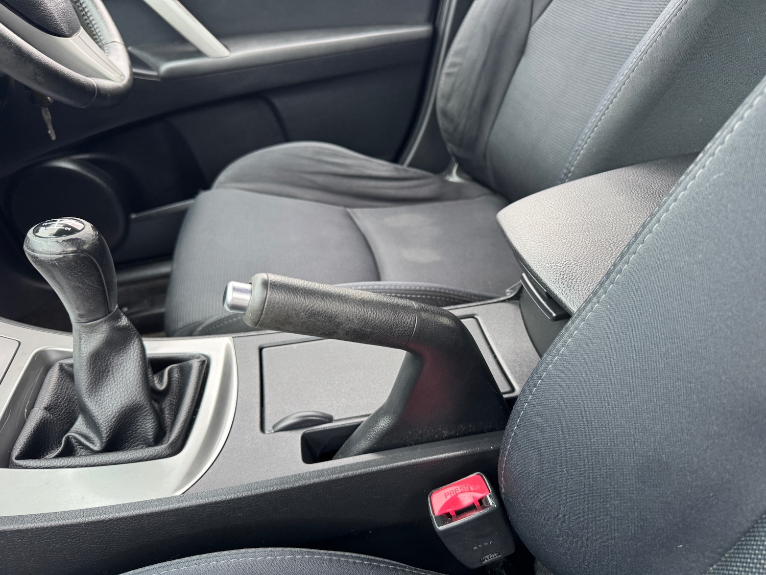 Used Mazda Mazda3 2011 for sale - 77535767: Photo 25