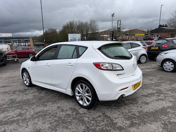 Used Mazda Mazda3 2011 for sale - 77535767: Photo