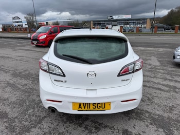 Used Mazda Mazda3 2011 for sale - 77535767: Photo