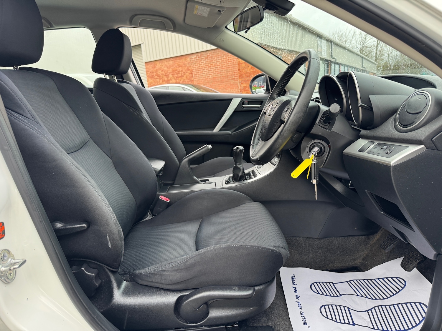 Used Mazda Mazda3 2011 for sale - 77535767: Photo 9