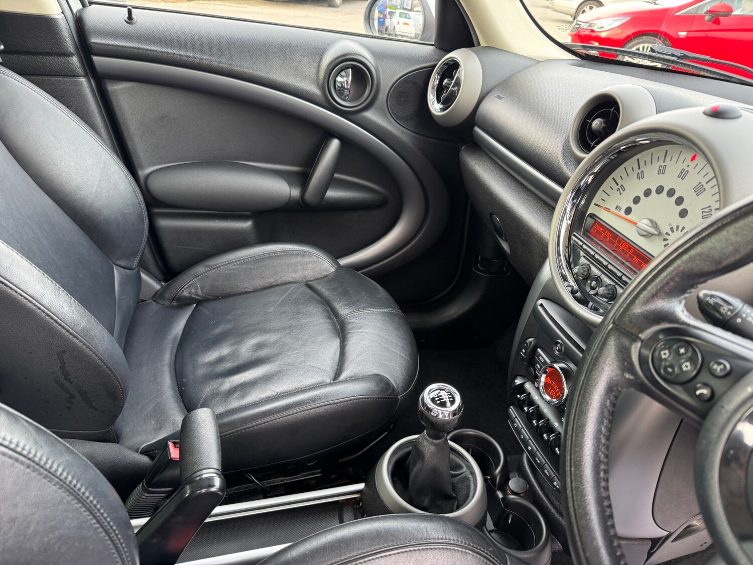 Used MINI Countryman 2011 for sale - 77581877: Photo 12