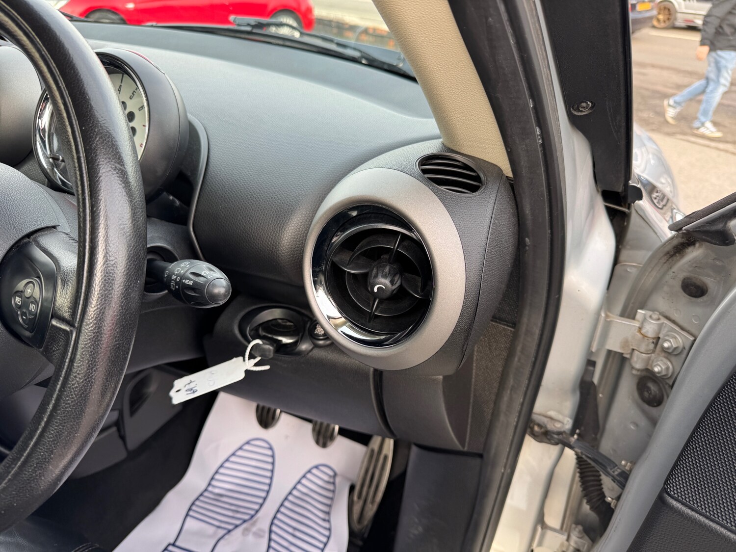 Used MINI Countryman 2011 for sale - 77581877: Photo 13